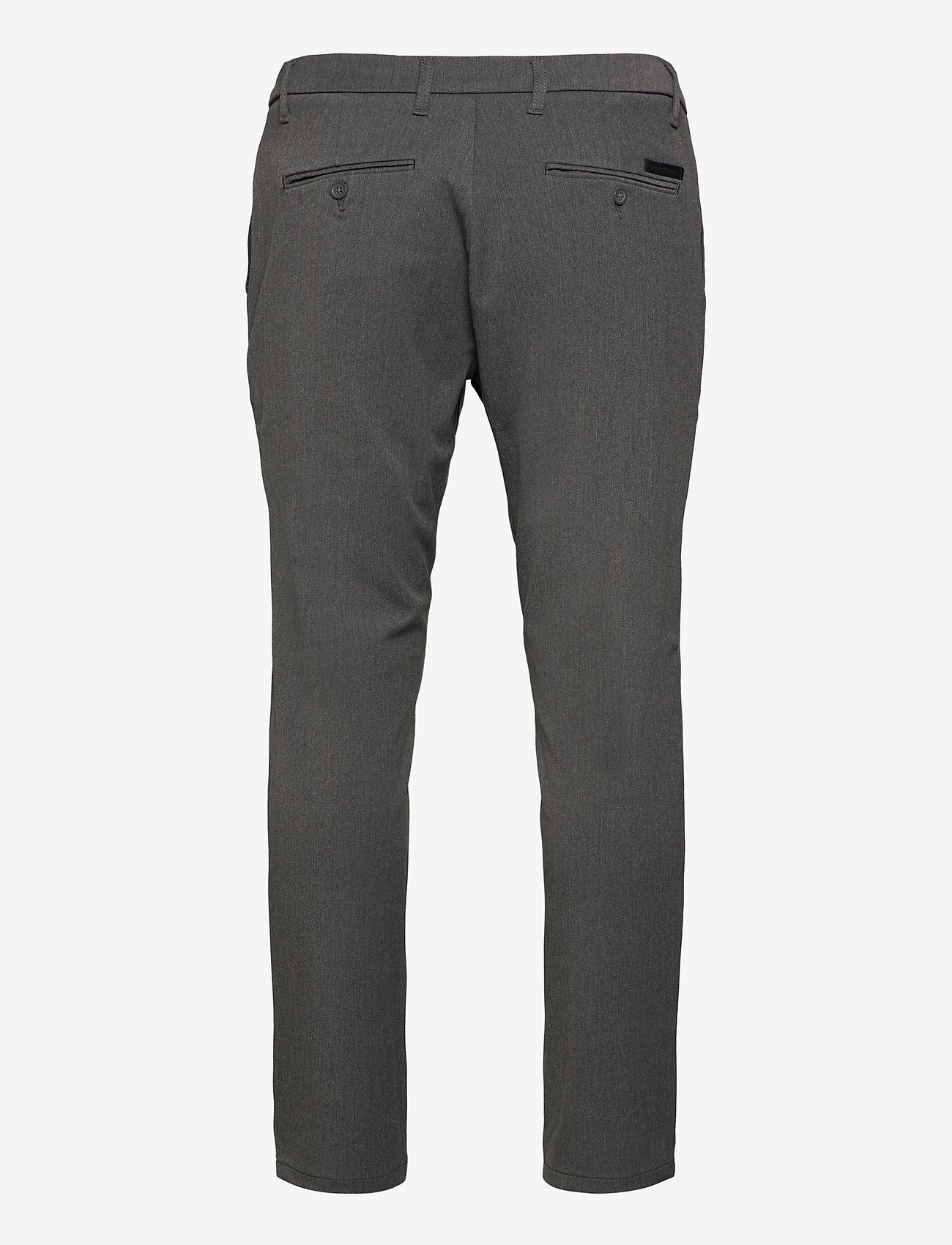 Woodbird - Steffen Twill Pant - chinos - lt. grey - 2