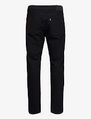 Woodbird - Doc Night Jeans - regular piegriezuma džinsa bikses - black - 1