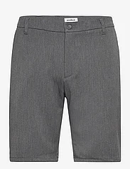 Woodbird - Steffen Twill Shorts - chinos shorts - light grey - 0
