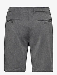 Woodbird - Steffen Twill Shorts - chinos shorts - light grey - 1