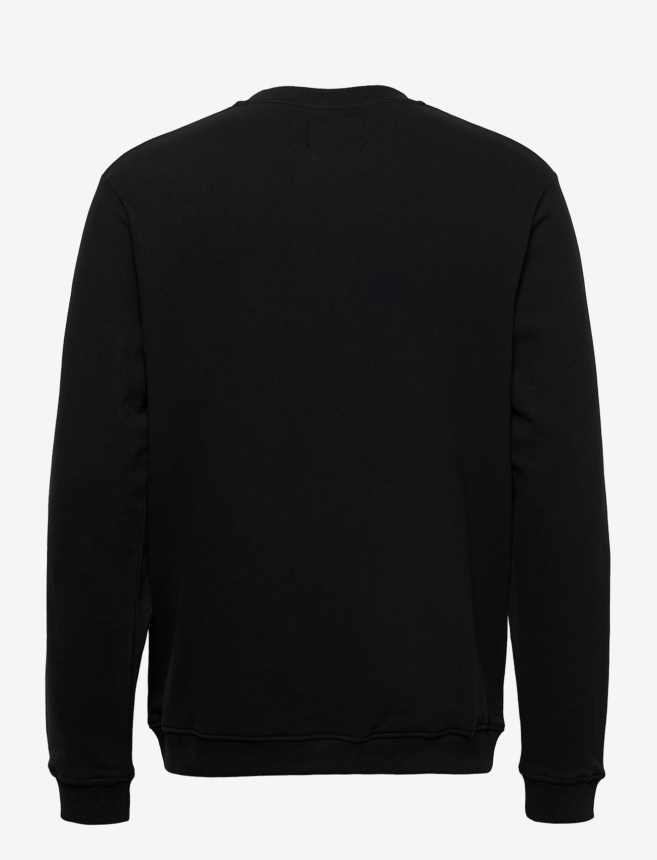 Woodbird - Our Braxy Patch Crew - black - 1