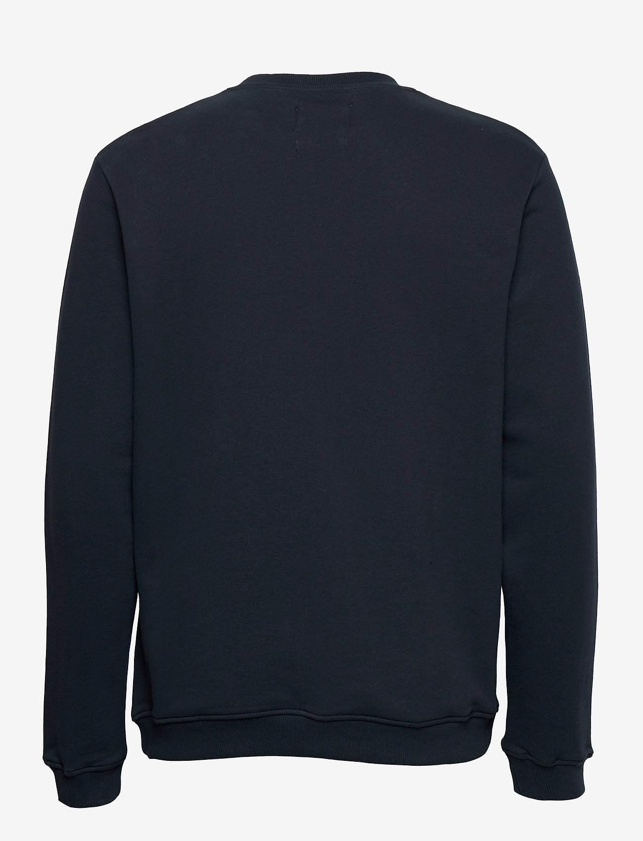 Woodbird - Our Braxy Patch Crew - navy - 2