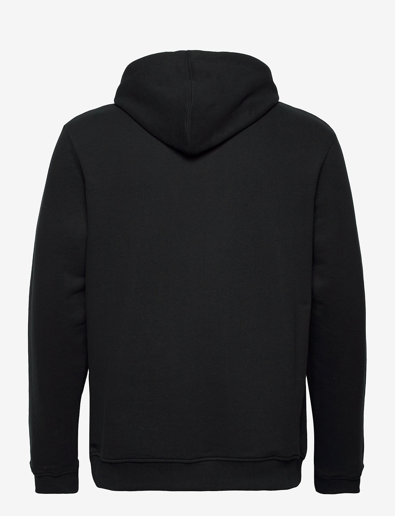 Woodbird - Our Shaxy Patch Hood - black - 1