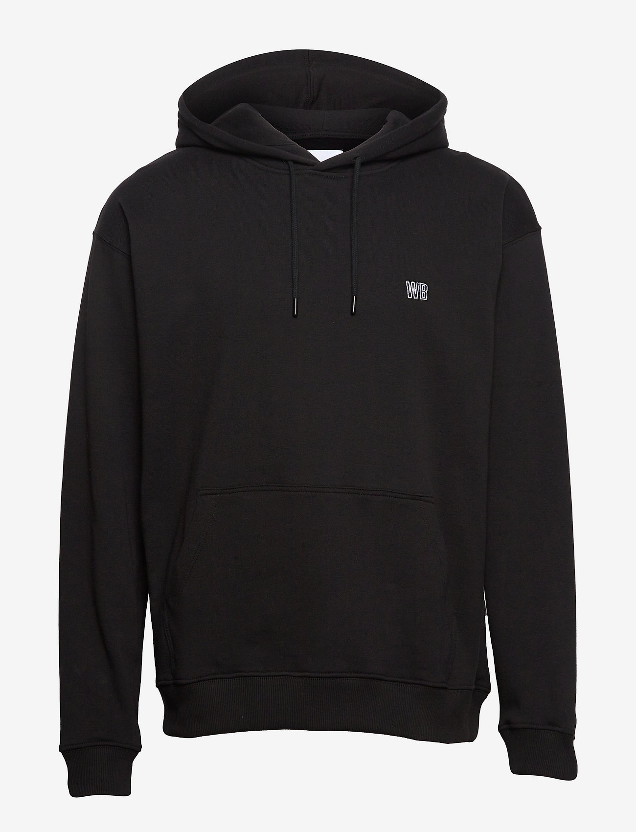 Woodbird - Pope Blain Hood - black - 0