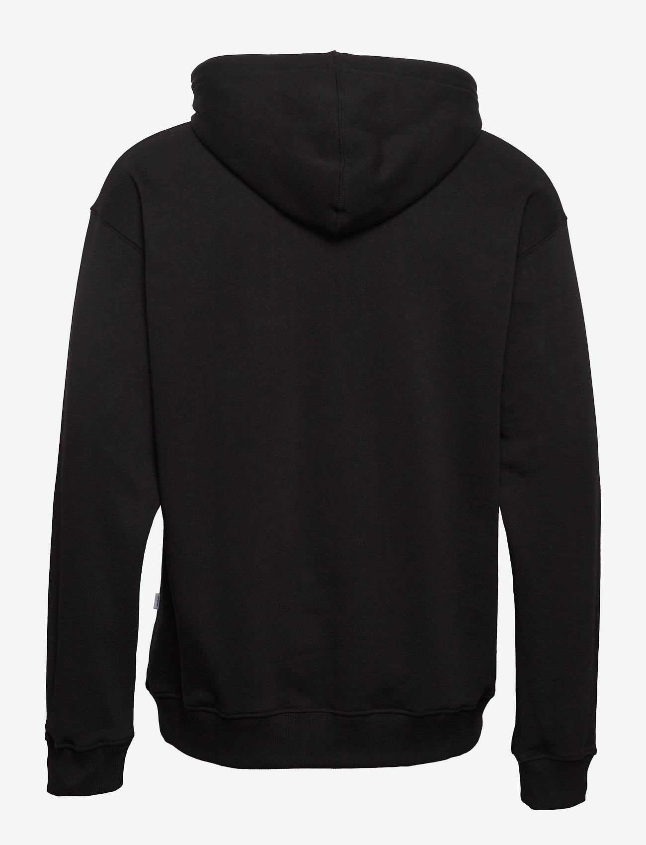 Woodbird - Pope Blain Hood - black - 1