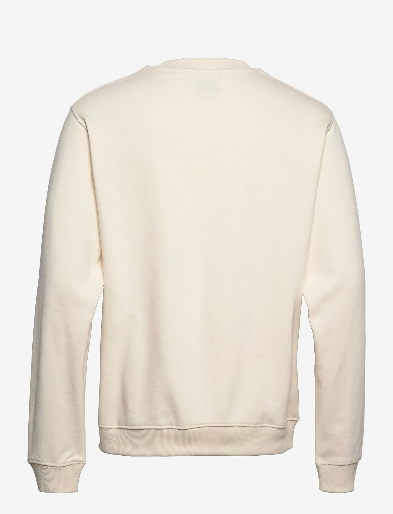 Woodbird - Rase Blain Crew - off white - 1