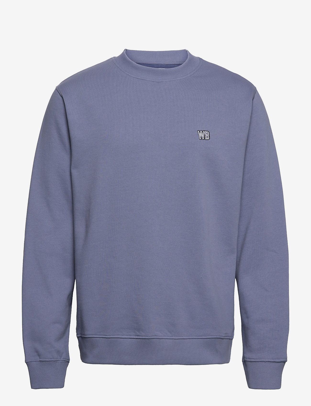 Woodbird - Rase Blain Crew - steel blue - 0