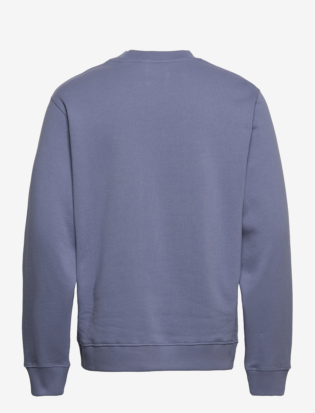 Woodbird - Rase Blain Crew - steel blue - 1