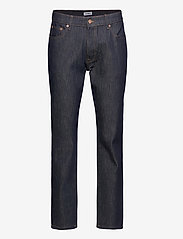 Woodbird - Doc Bleu Jeans - Įprasto kirpimo džinsai - indigo blue - 0