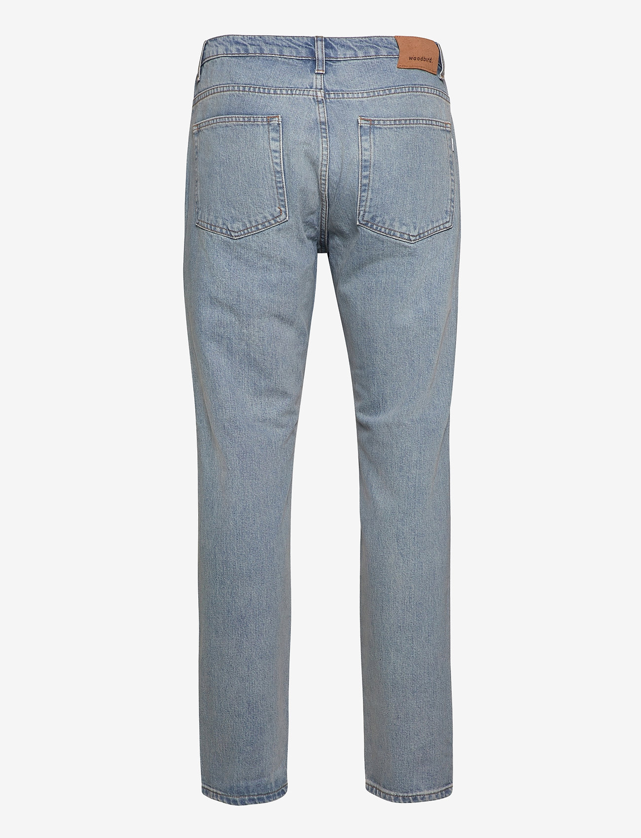 Woodbird - Doc Stein Jeans - regular jeans - stone - 2