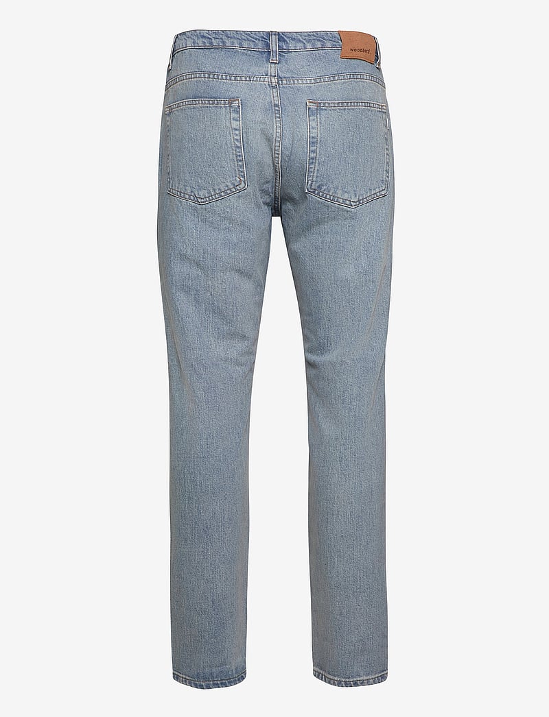 Woodbird - Doc Stein Jeans - regular jeans - stone - 2