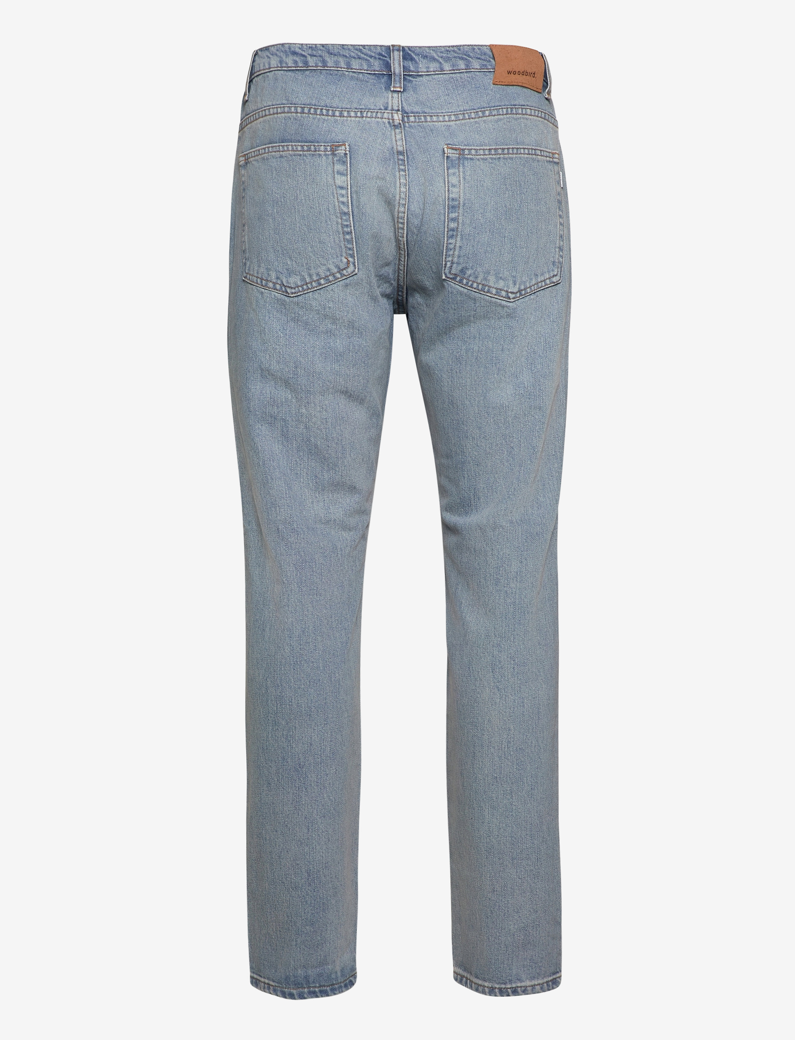 Woodbird - Doc Stein Jeans - hosen & jeans - stone - 2