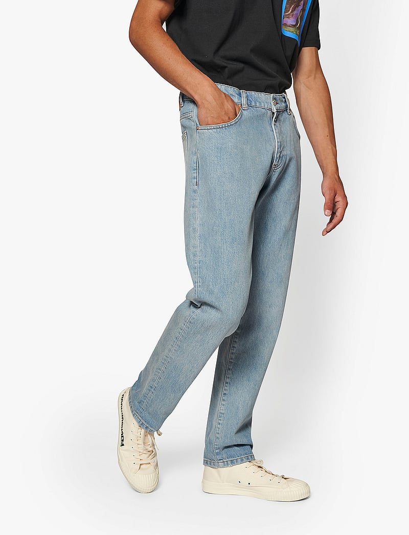 Woodbird - Doc Stein Jeans - regular jeans - stone - 0