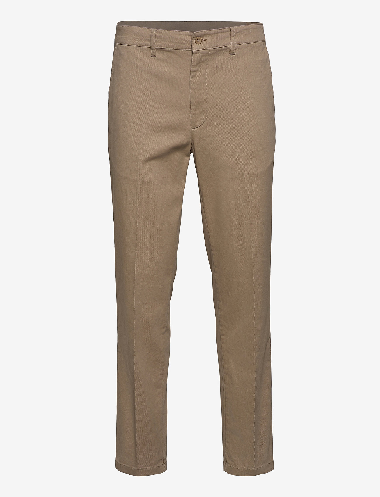 Woodbird - Tien Buzz Pant - sand - 1