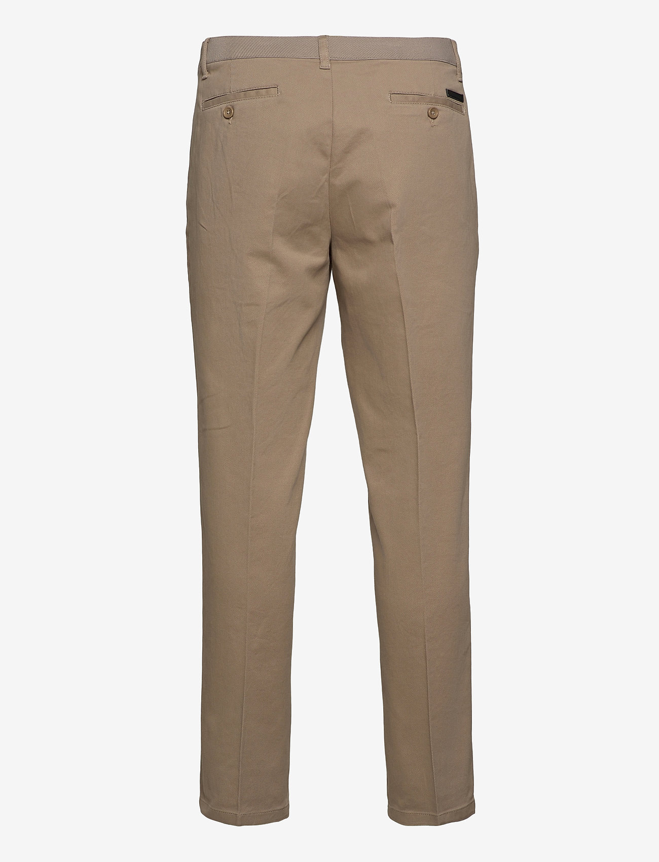 Woodbird - Tien Buzz Pant - sand - 2