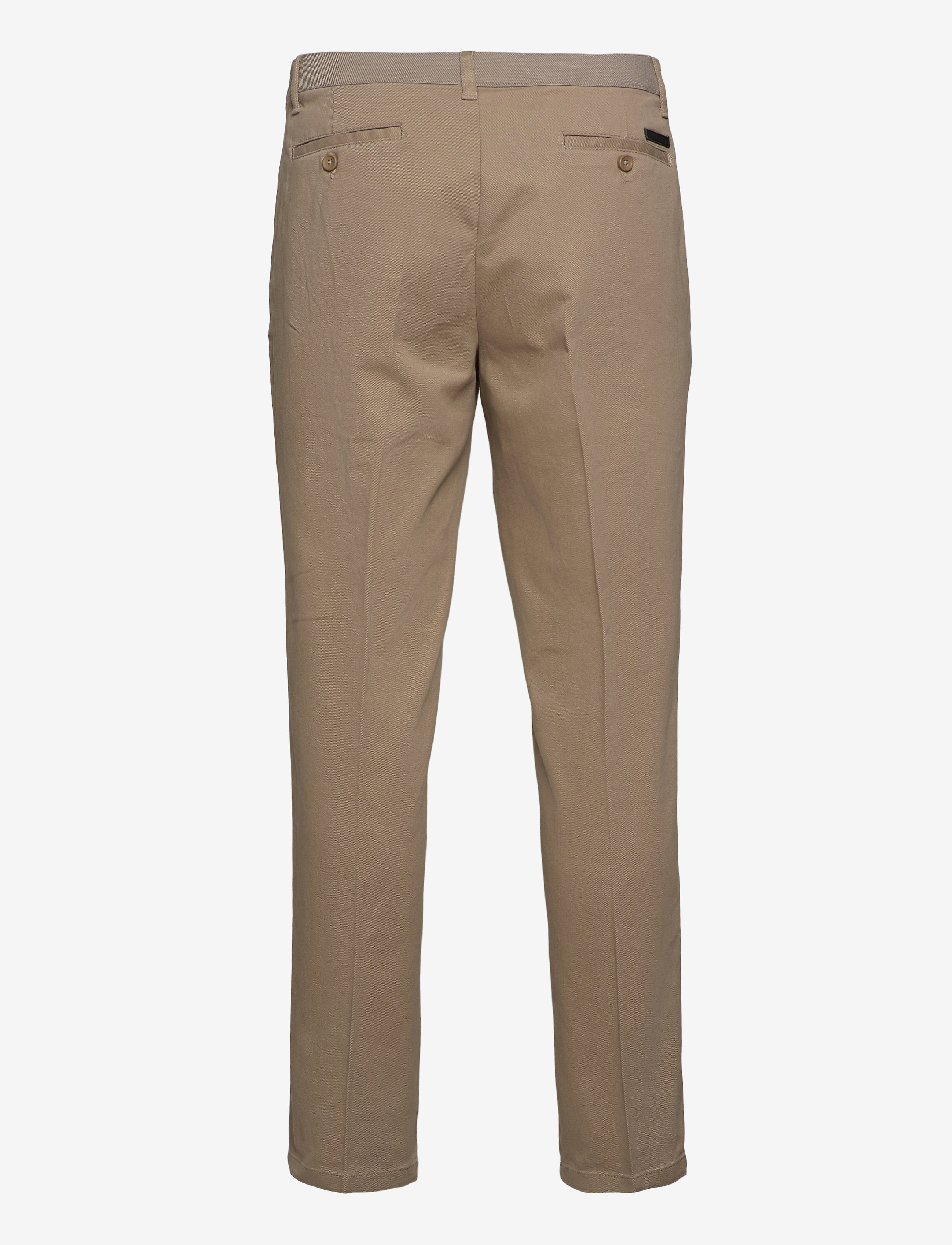 Woodbird - Tien Buzz Pant - sand - 2