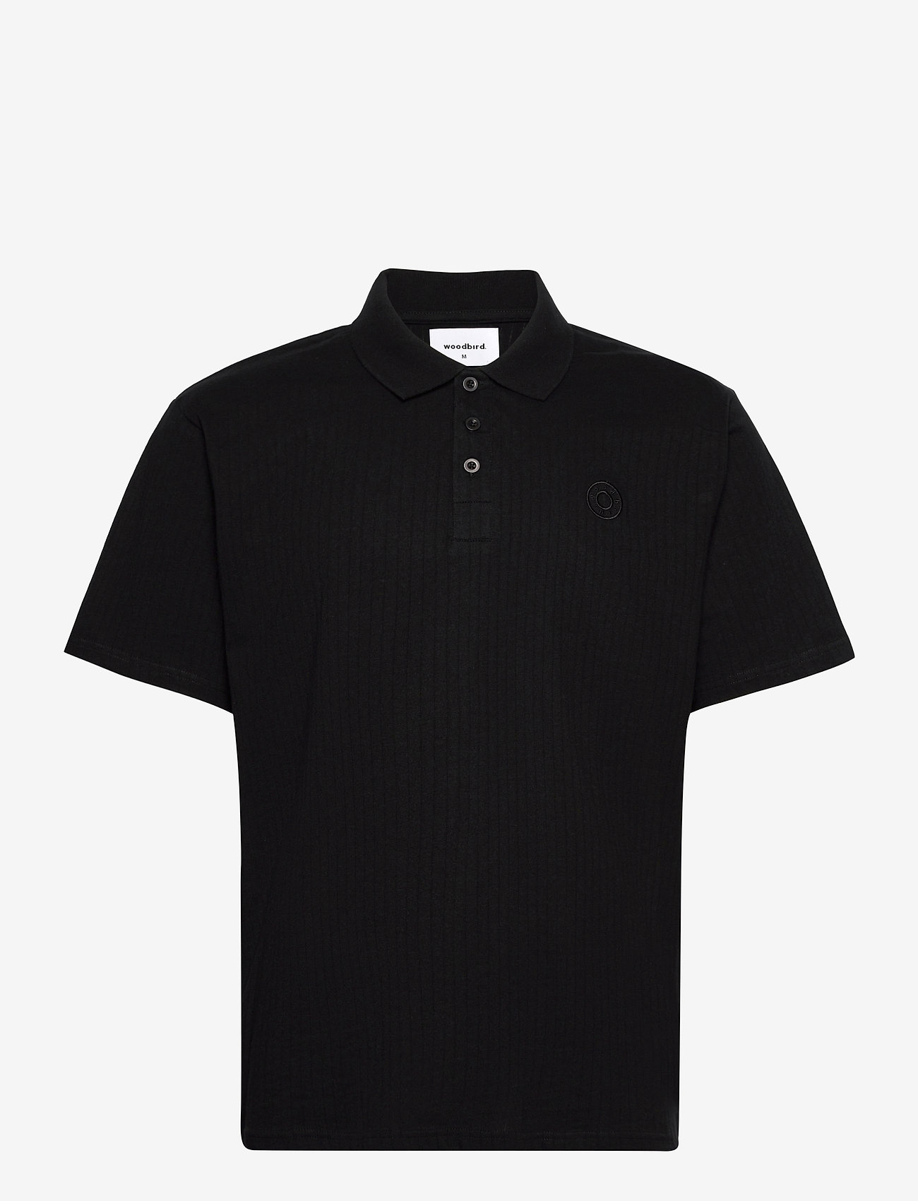 Woodbird - Okal Vic Polo - black - 0