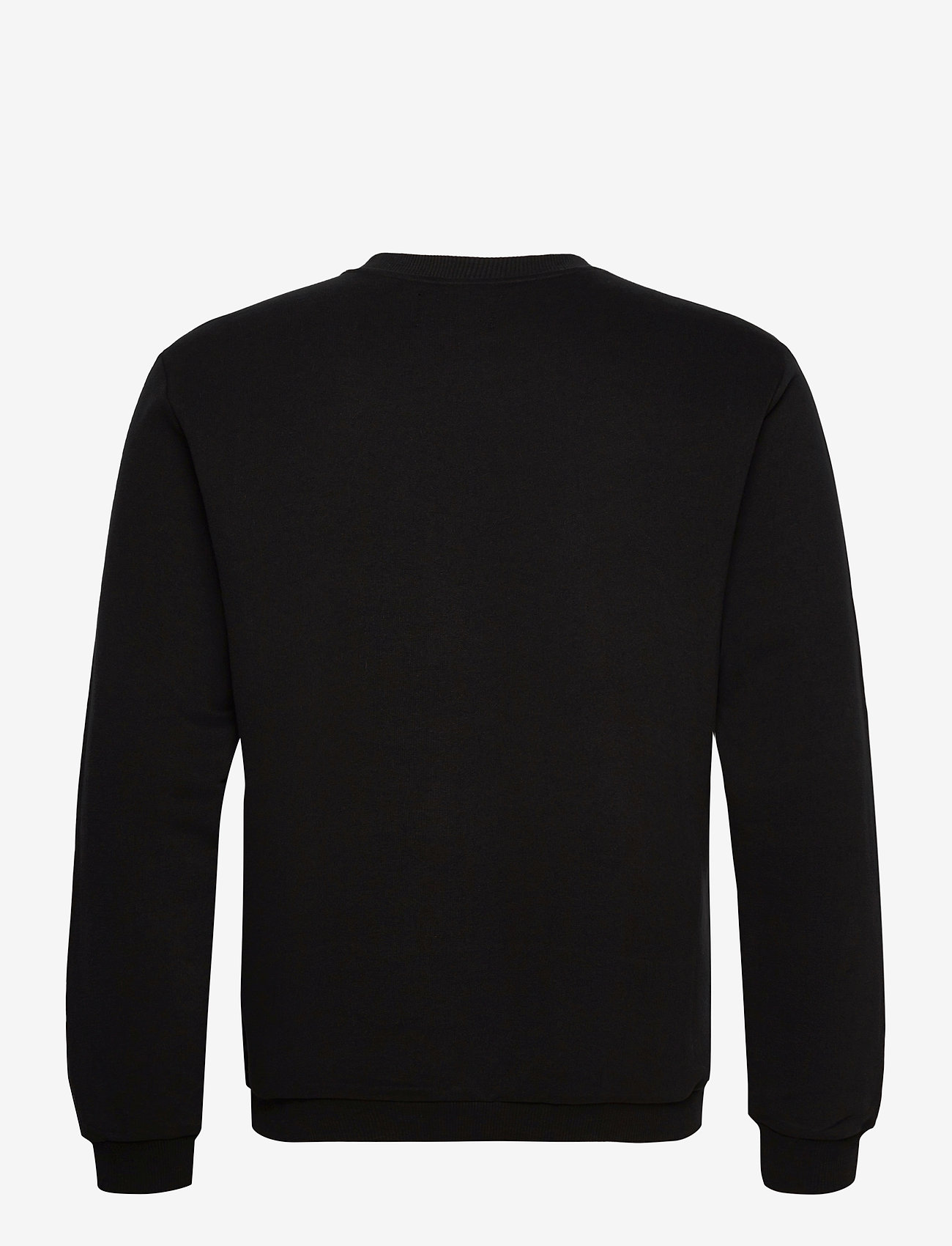 Woodbird - Yoka Kamo Crew - black - 1