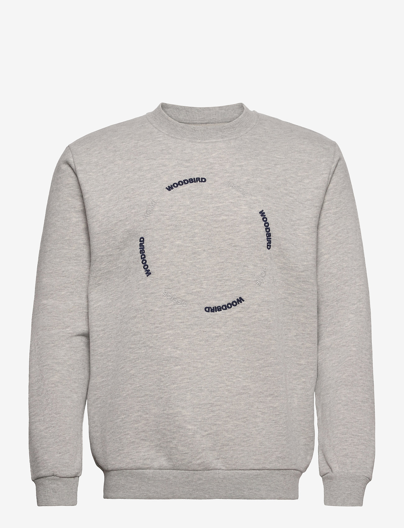 GREY MEL