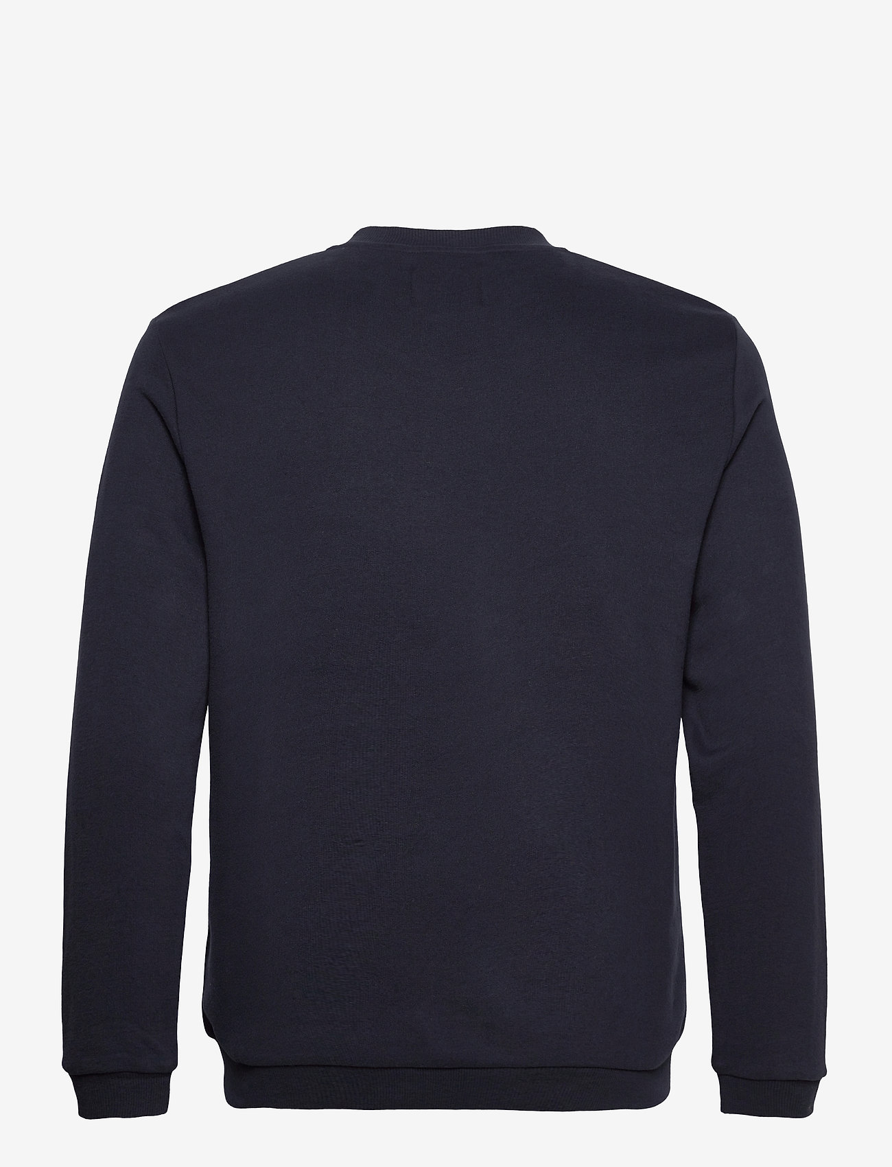 Woodbird - Mufti Sirk Crew - navy - 1