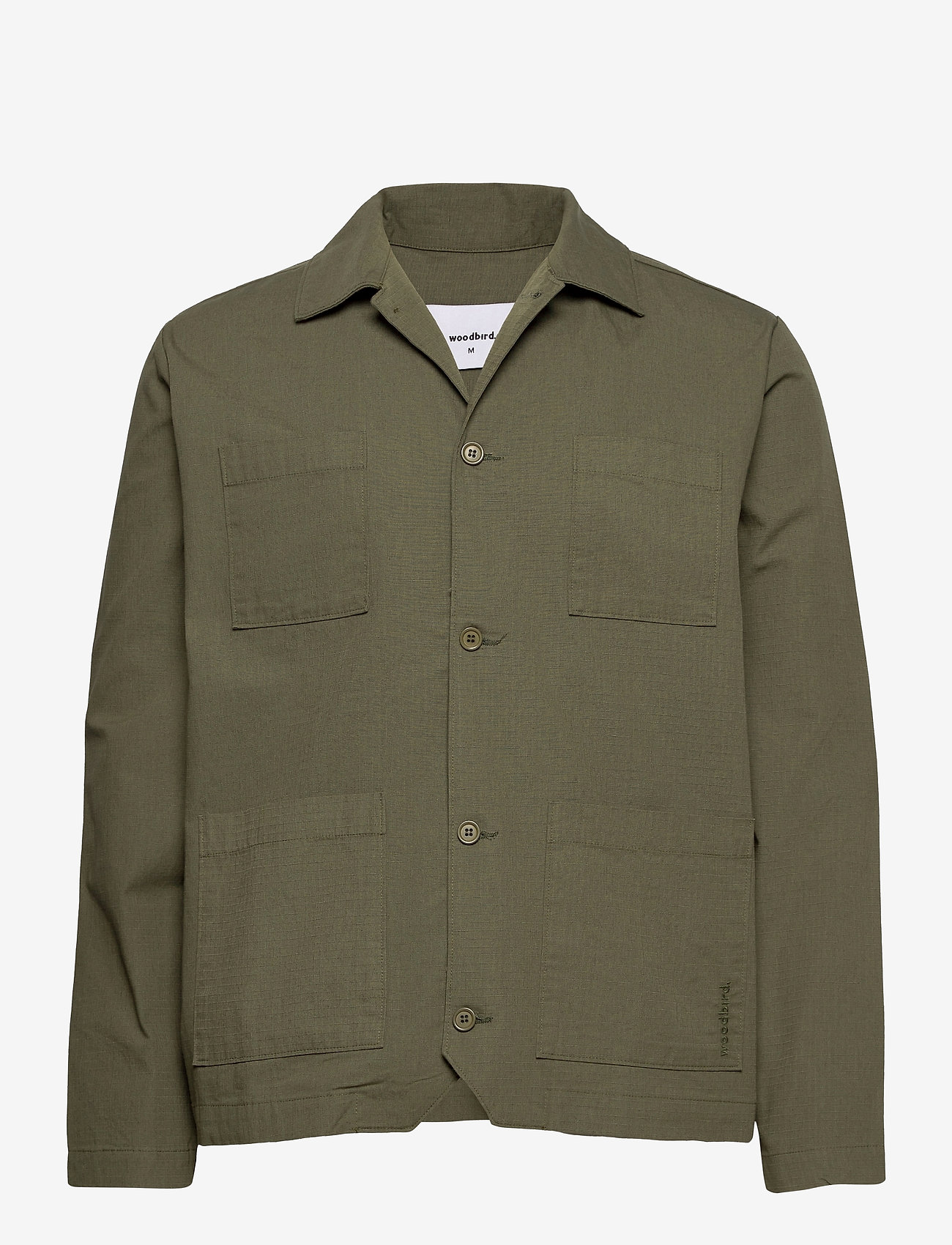 Dopo Stop Jacket - ARMY