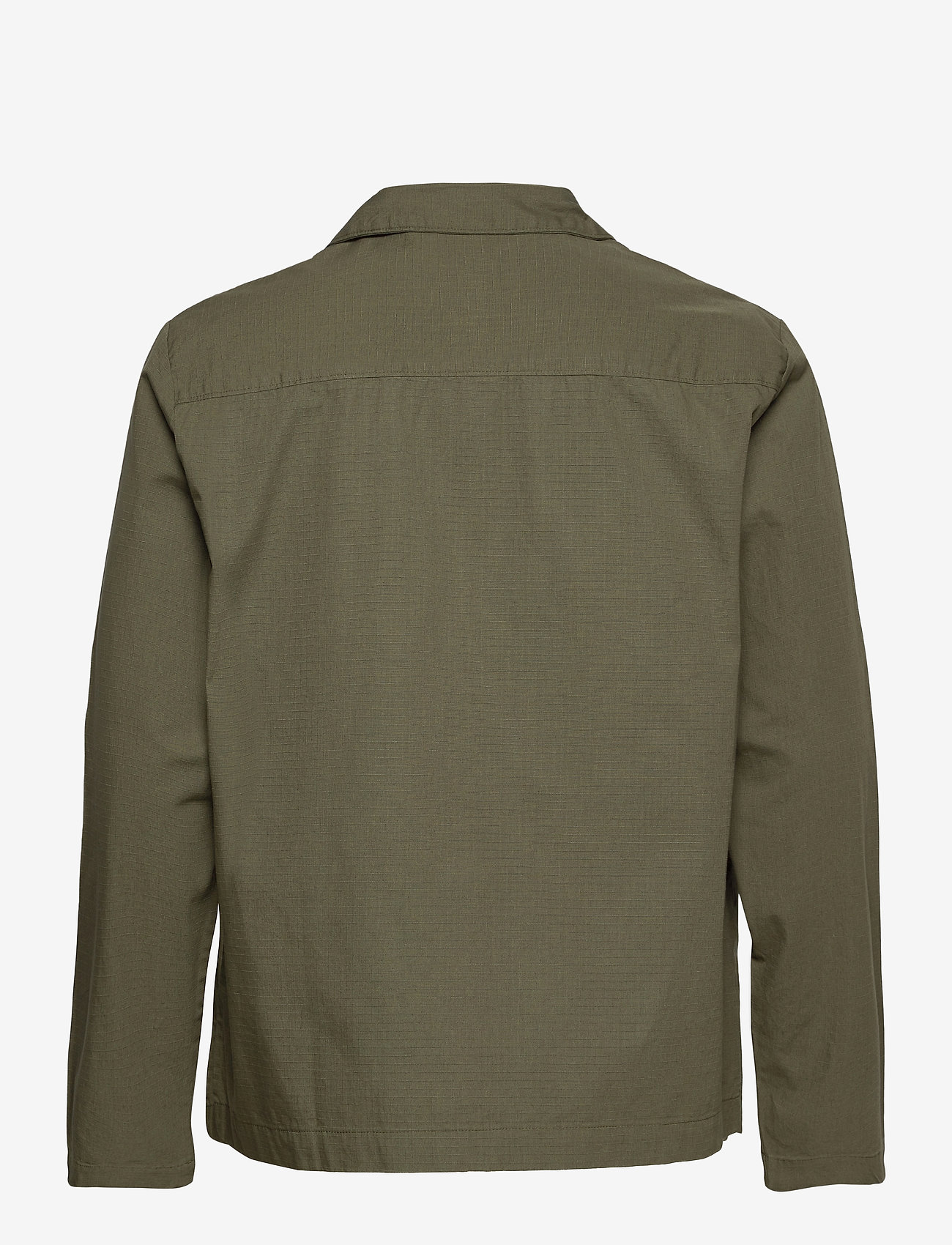 Woodbird - Dopo Stop Jacket - army - 2