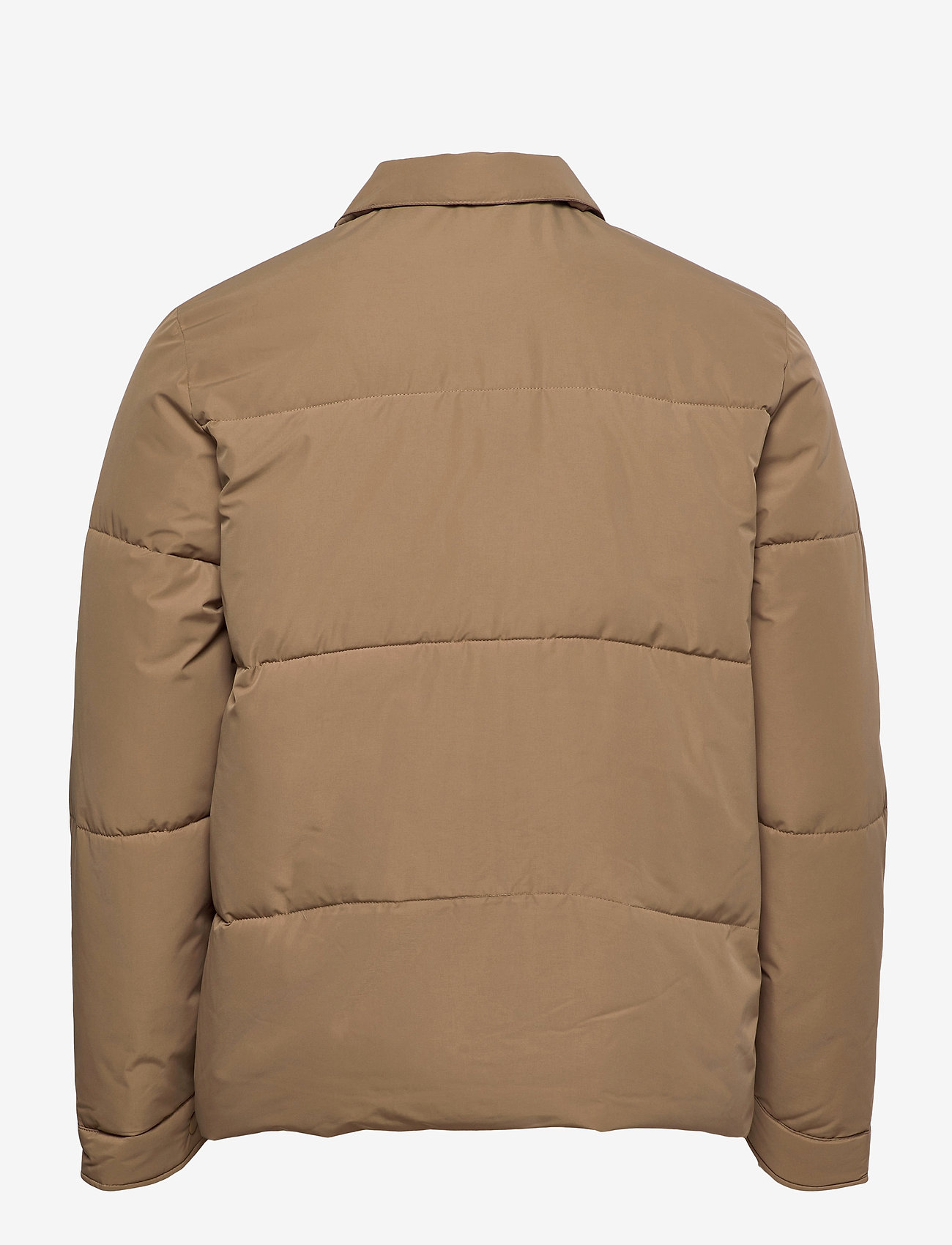 Woodbird - Jever Jacket - camel - 1