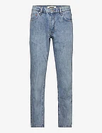 Doc Doone Jeans - WASHED BLUE