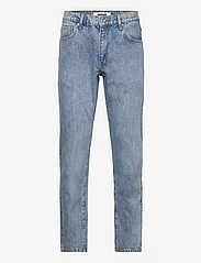 Woodbird - Doc Doone Jeans - nordic style - washed blue - 1