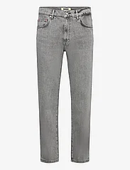 Woodbird - Doc Ash Grey Jeans - regular jeans - grey - 0