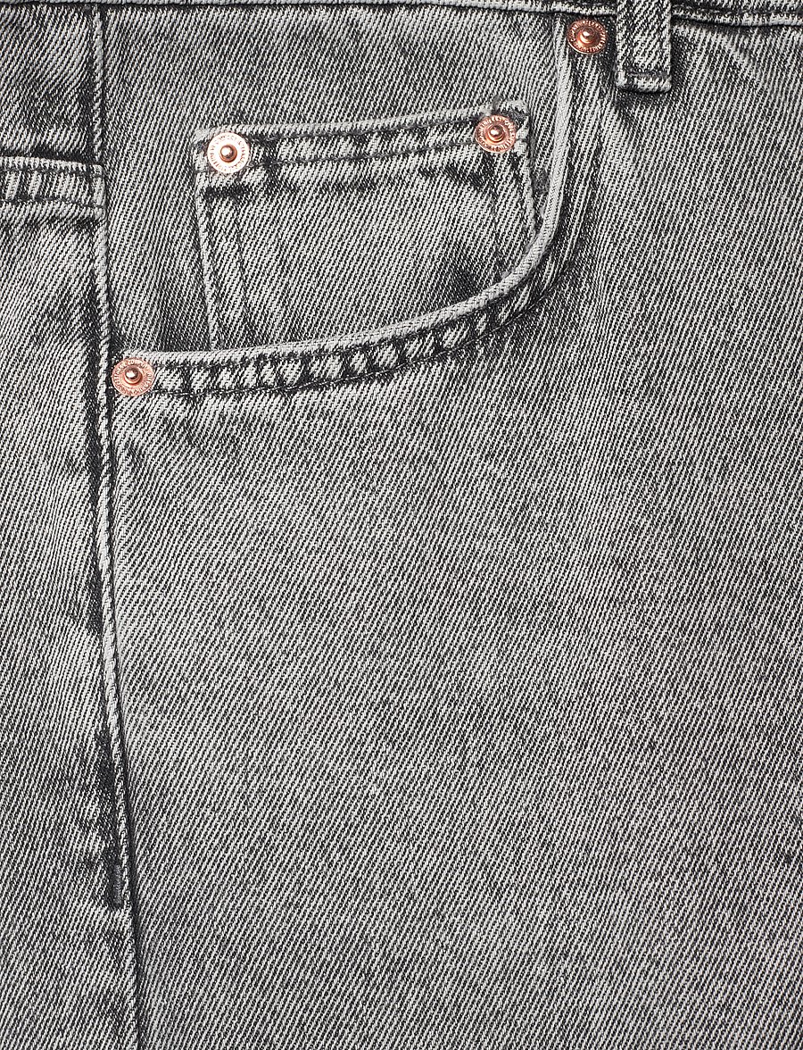 Woodbird - WBDoc Ash Grey Jeans - normale jeans - grey - 3