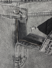 Woodbird - Doc Ash Grey Jeans - regular jeans - grey - 3