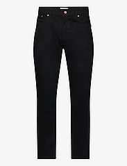 Woodbird - Doc Craven Jeans - nordisk style - black - 1