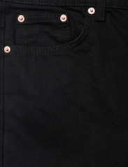 Woodbird - Doc Craven Jeans - regular piegriezuma džinsa bikses - black - 2