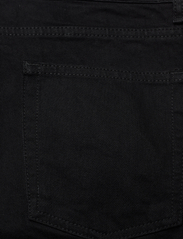 Woodbird - Doc Craven Jeans - regular jeans - black - 4