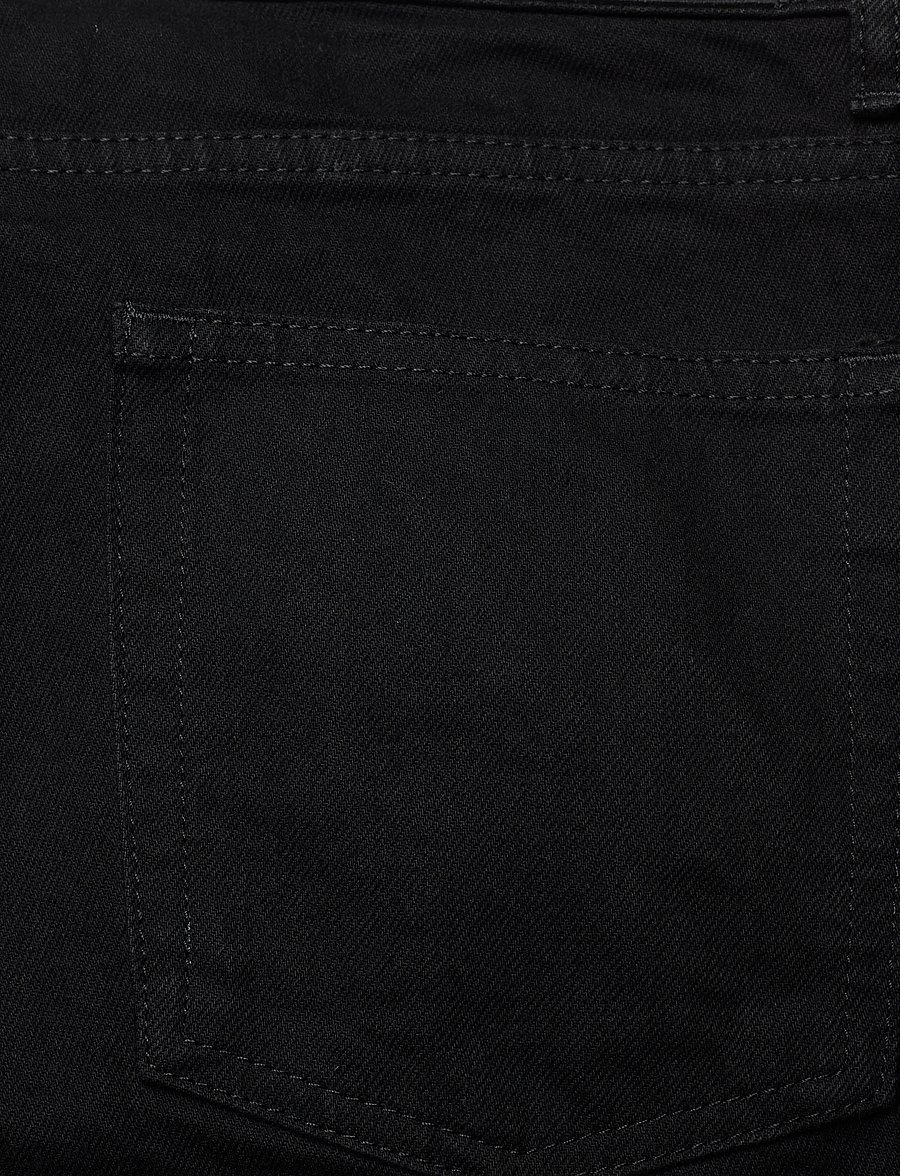 Woodbird - Doc Craven Jeans - regular jeans - black - 5