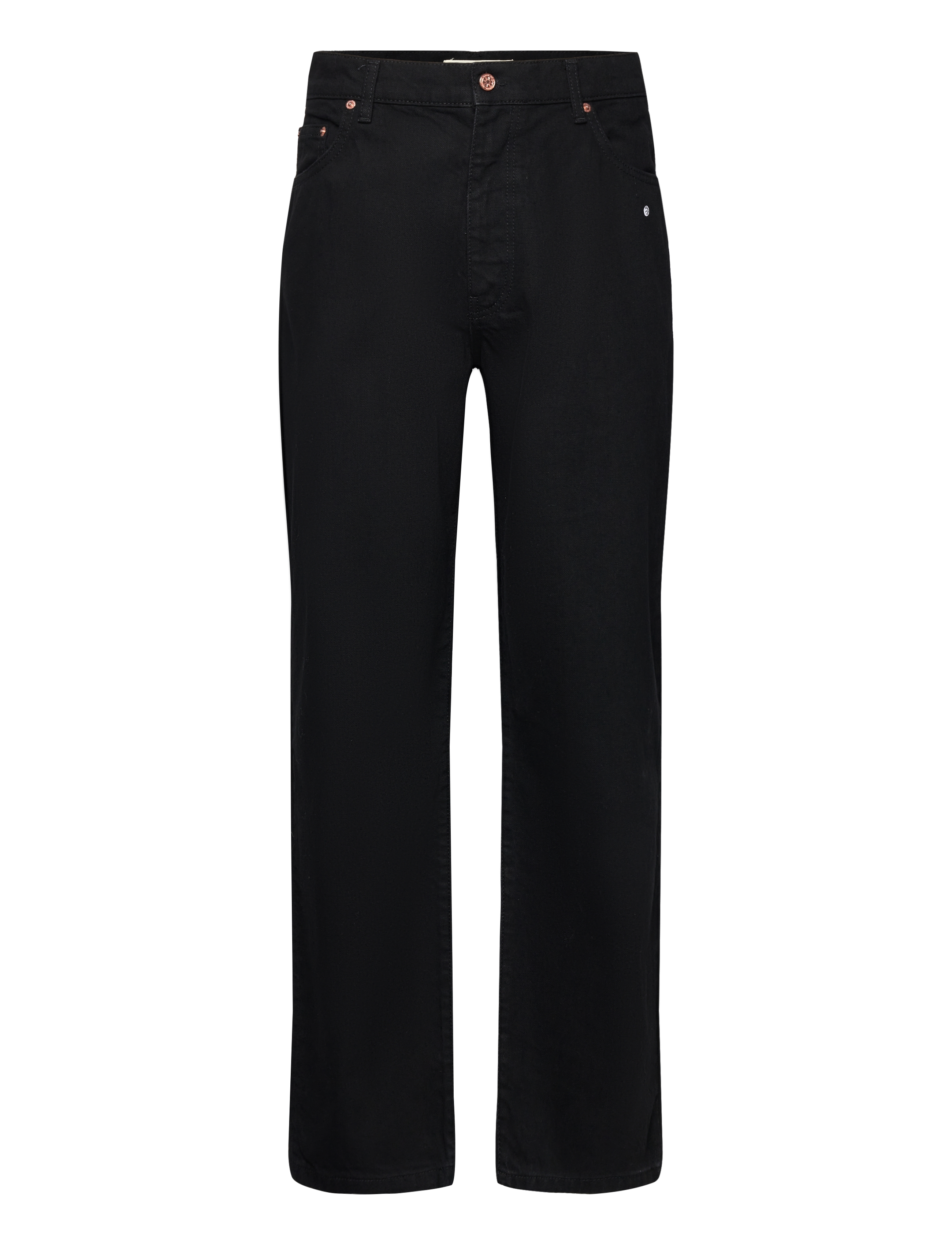 WOODBIRD Leroy Craven Schwarz Jeans Schwarz - 28x30 - Herren