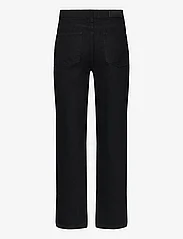 Woodbird - Leroy Craven Black Jeans - loose jeans - black - 1