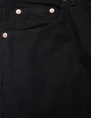 Woodbird - Leroy Craven Black Jeans - loose jeans - black - 2