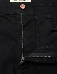 Woodbird - Leroy Craven Black Jeans - loose jeans - black - 3