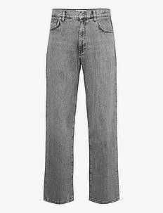 Leroy Ash Grey Jeans, Woodbird