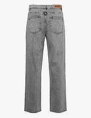 Woodbird - Leroy Ash Grey Jeans - loose jeans - grey - 1