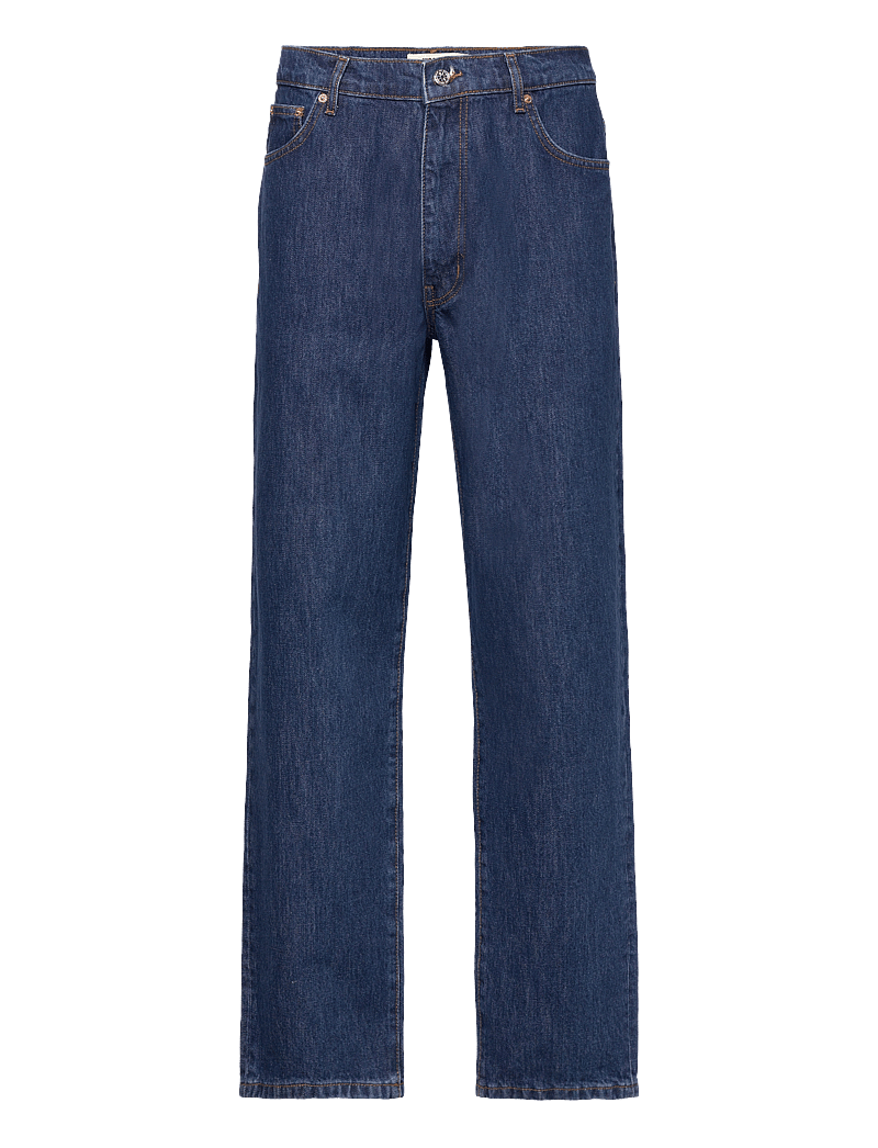 Woodbird - Leroy 90s Rinse Jeans - regular jeans - 90s - 1