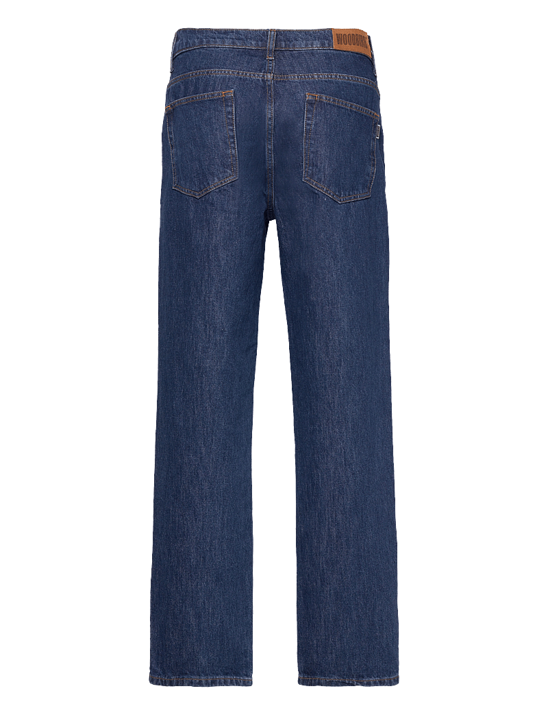 Woodbird - Leroy 90s Rinse Jeans - regular jeans - 90s - 2