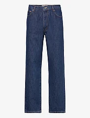 Woodbird - Leroy 90s Rinse Jeans - regular jeans - 90sblue - 0