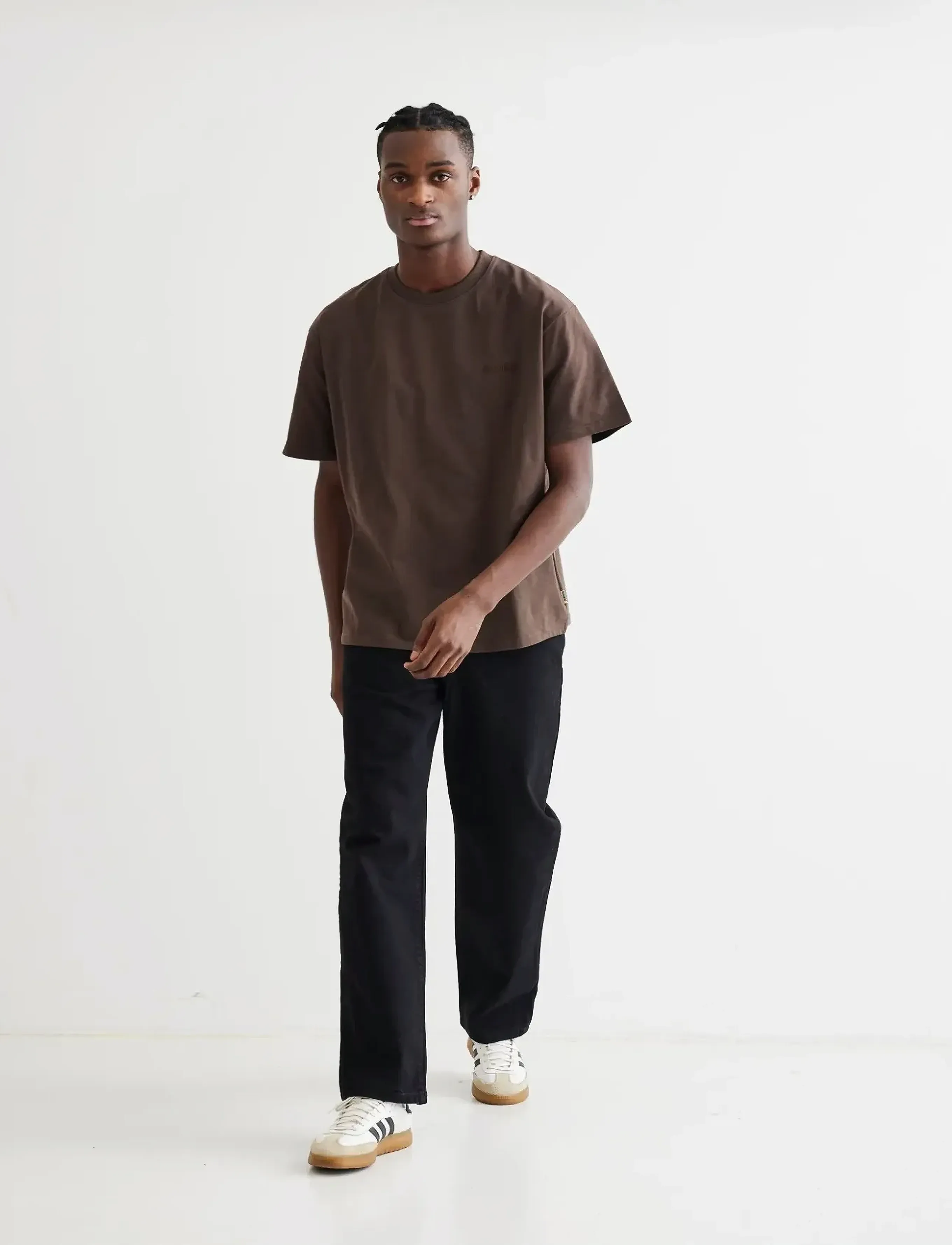 Wbbaine Base Tee 2