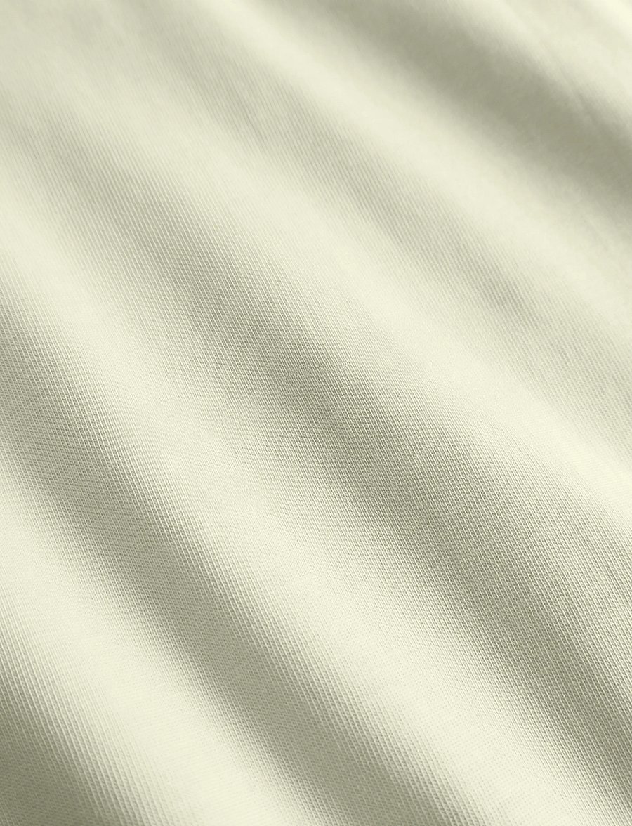 Woodbird - WBBaine Base tee - lühikeste varrukatega t-särgid - dusty green - 3