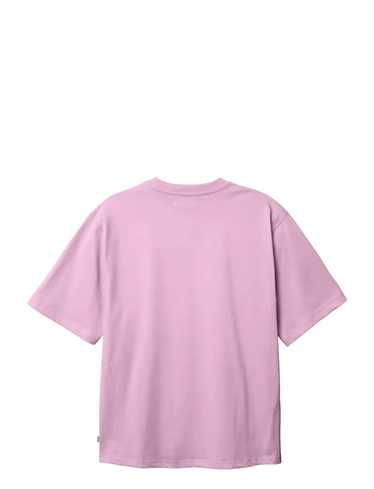 Woodbird Wbbaine Base Tee t-shirts - bas herr – bild 2