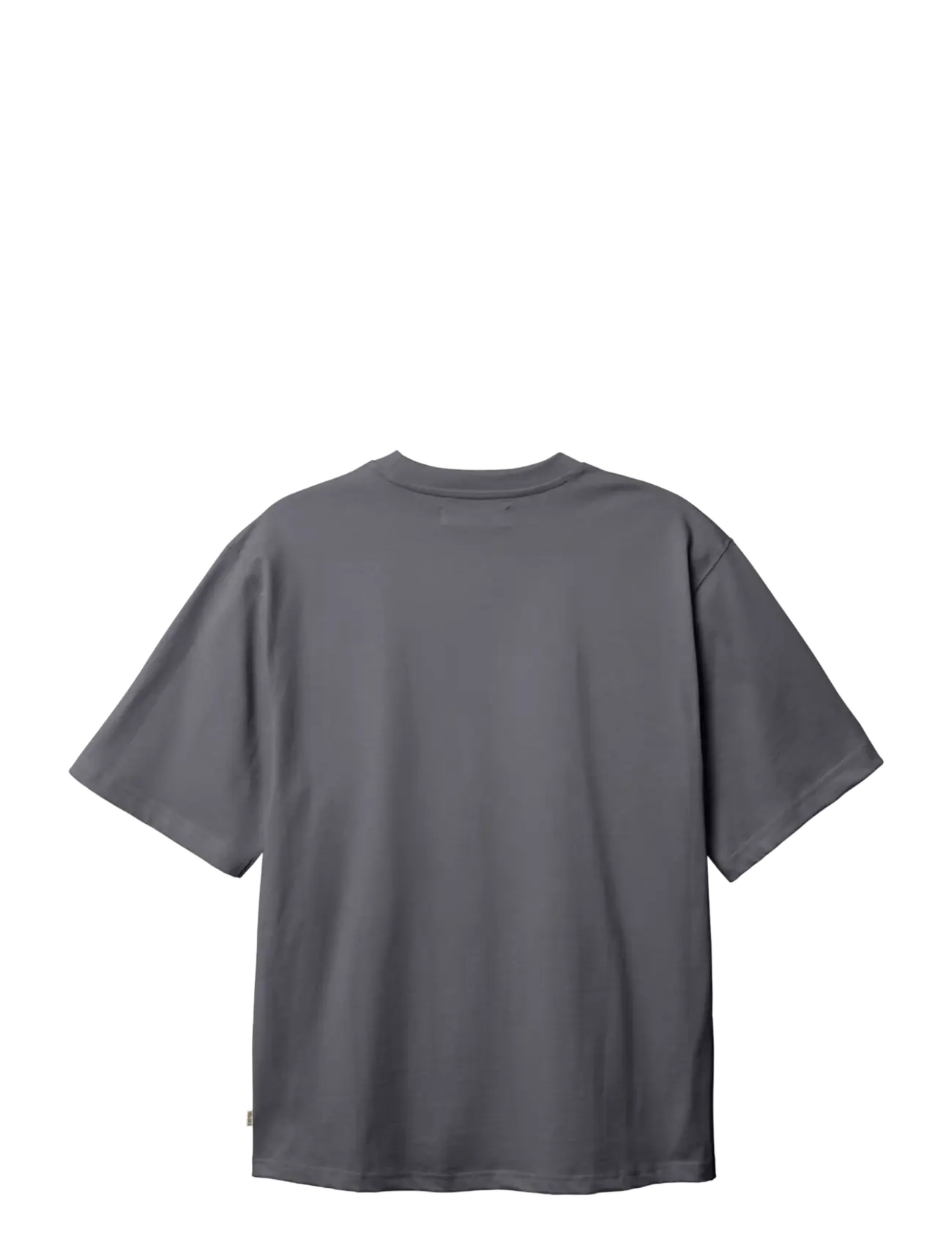 Woodbird Wbbaine Base Tee t-shirts - bas herr – bild 2