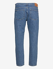 Woodbird - Doc Stone Blue Jeans - suorat farkut - 90s blue - 1